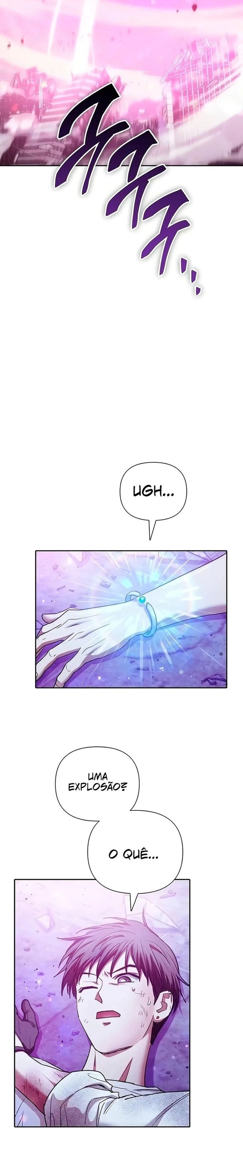 Read The S Classes That I Raised PT Manga Online
