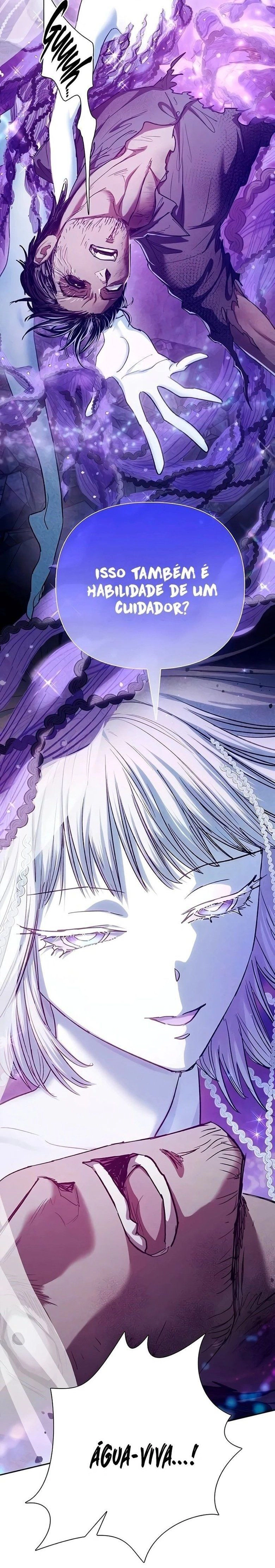 Read The S Classes That I Raised PT Manga Online
