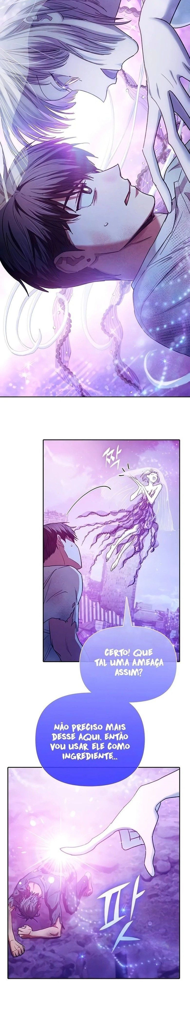 Read The S Classes That I Raised PT Manga Online