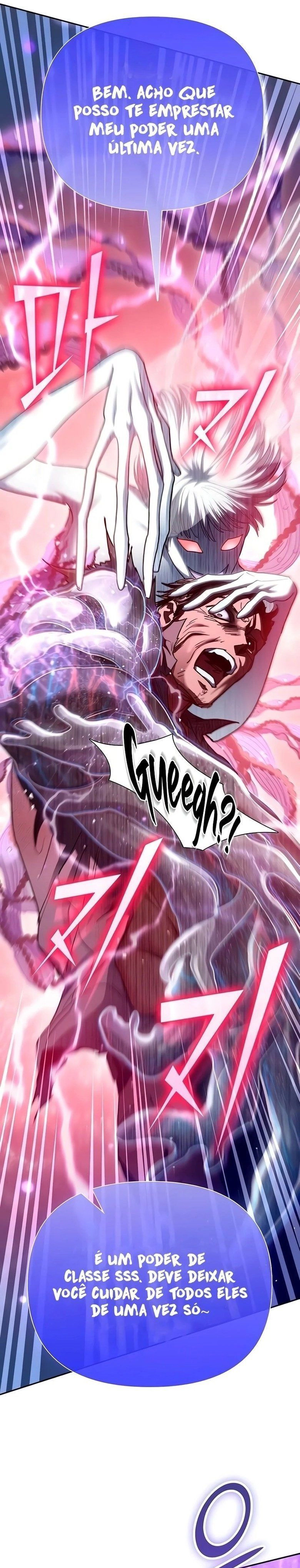 Read The S Classes That I Raised PT Manga Online