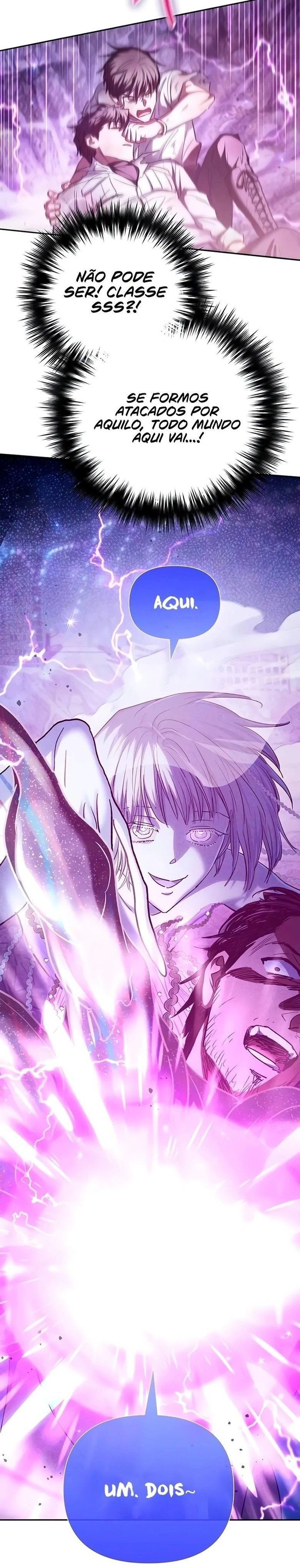 Read The S Classes That I Raised PT Manga Online