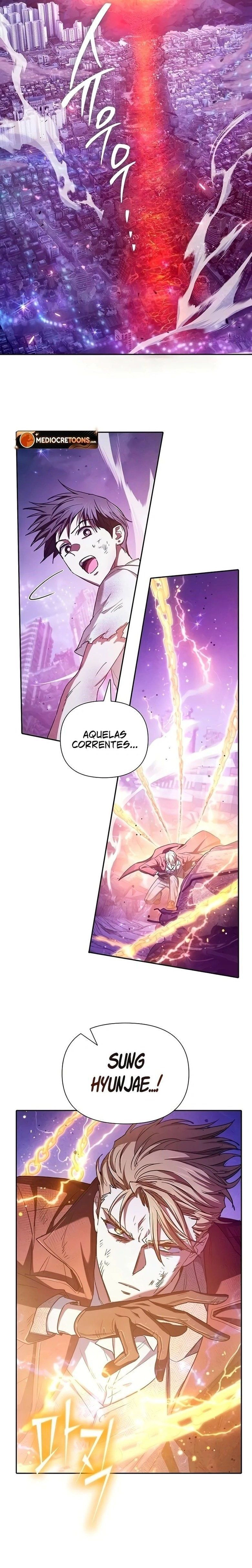 Read The S Classes That I Raised PT Manga Online