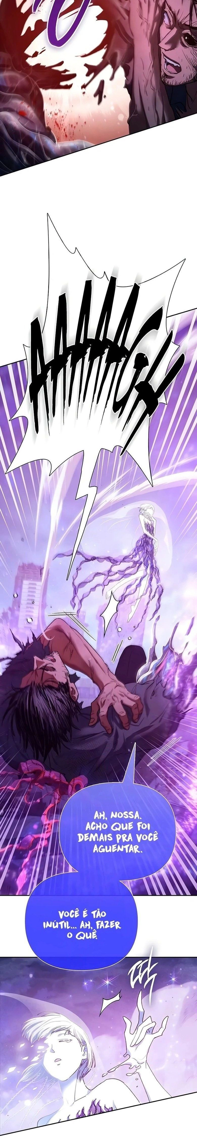 Read The S Classes That I Raised PT Manga Online