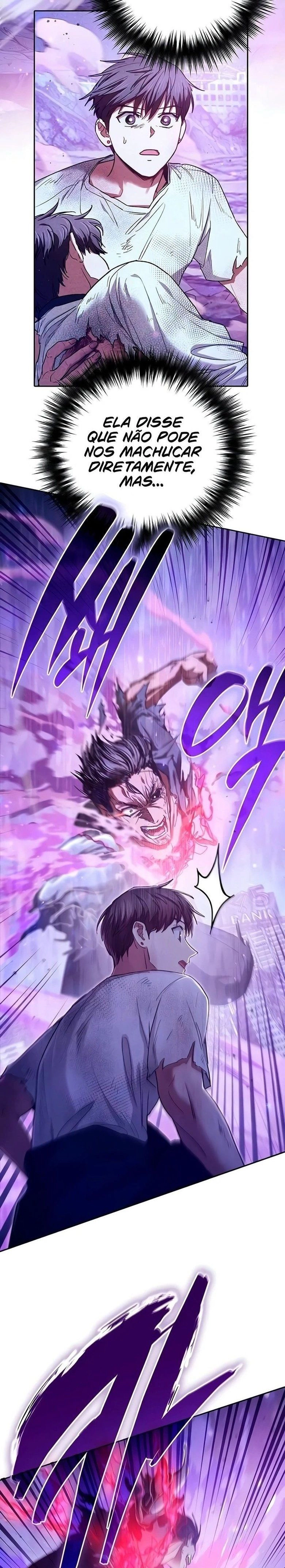 Read The S Classes That I Raised PT Manga Online