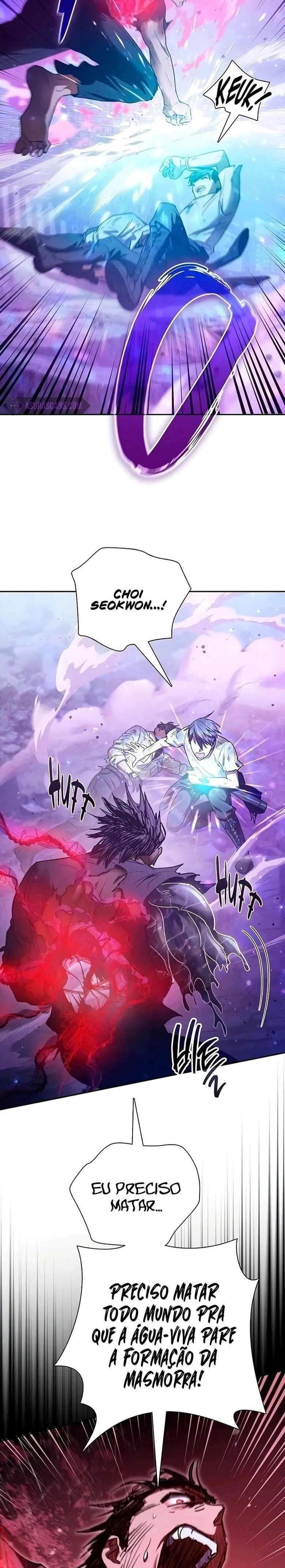 Read The S Classes That I Raised PT Manga Online