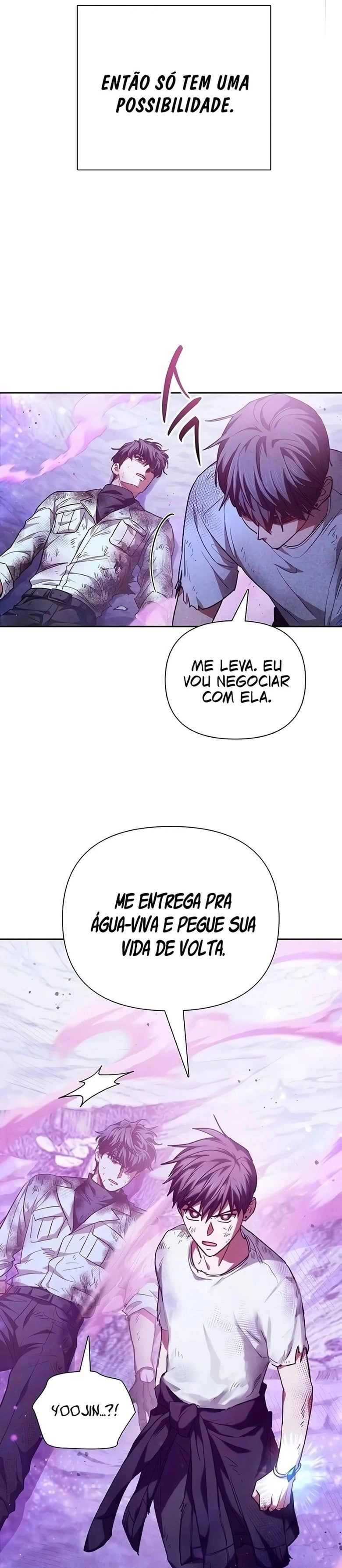 Read The S Classes That I Raised PT Manga Online