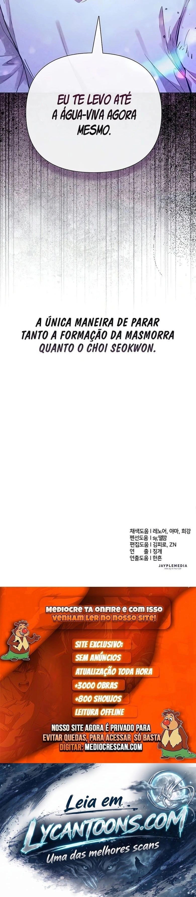 Read The S Classes That I Raised PT Manga Online