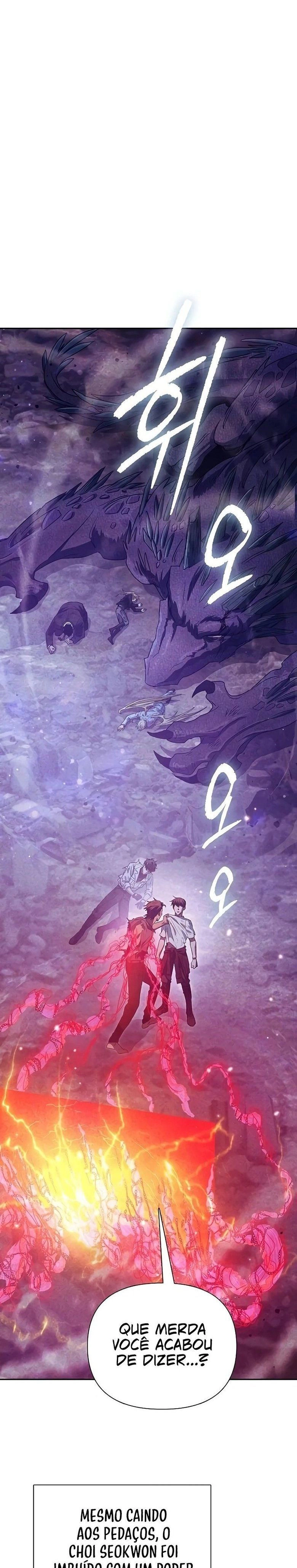 Read The S Classes That I Raised PT Manga Online