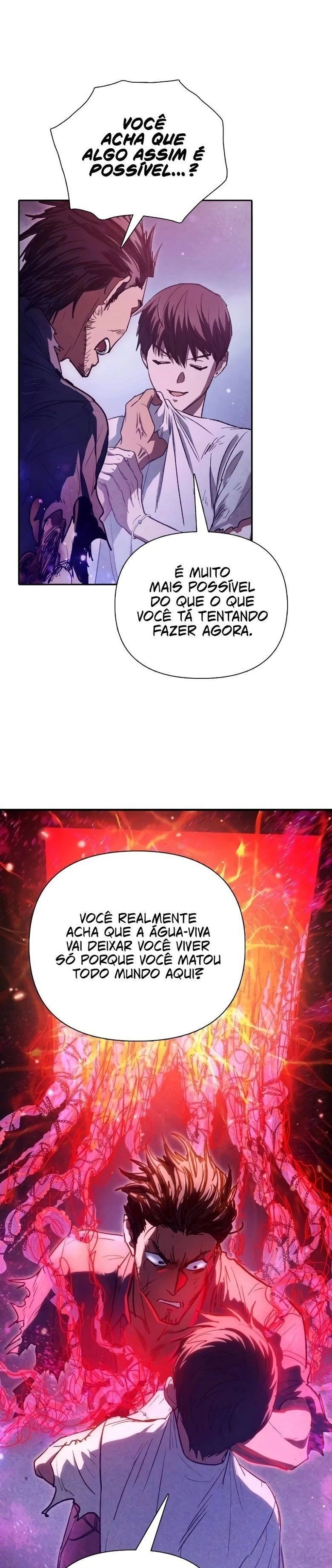 Read The S Classes That I Raised PT Manga Online
