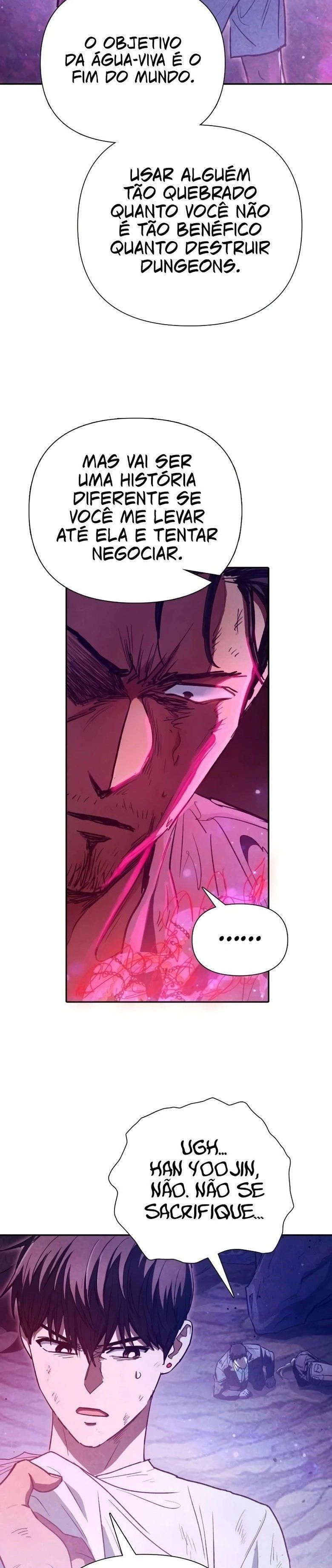 Read The S Classes That I Raised PT Manga Online