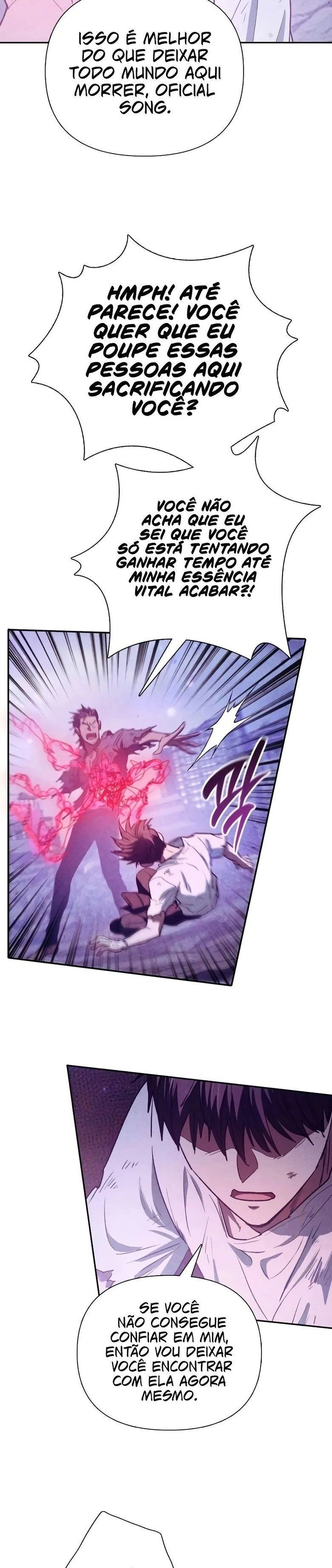 Read The S Classes That I Raised PT Manga Online