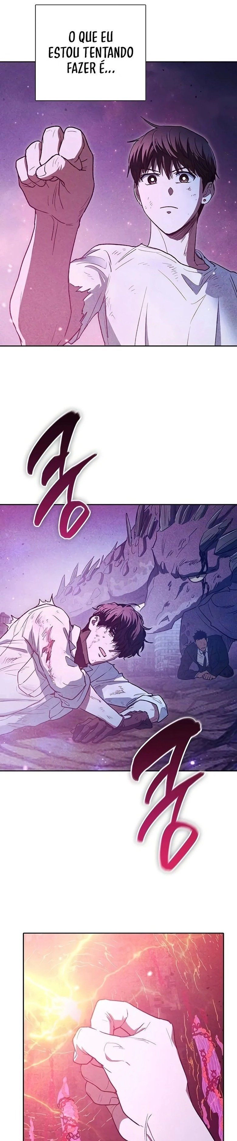 Read The S Classes That I Raised PT Manga Online