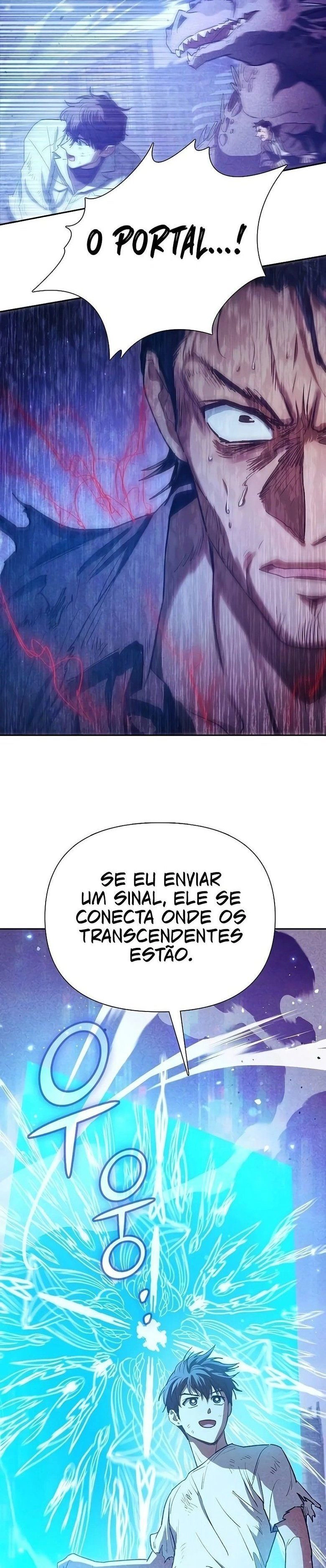 Read The S Classes That I Raised PT Manga Online