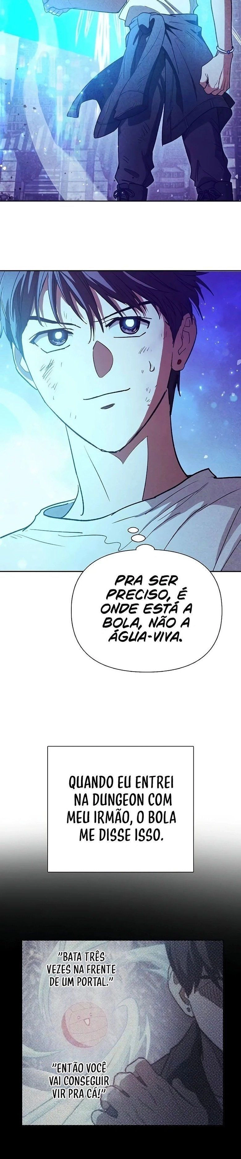 Read The S Classes That I Raised PT Manga Online