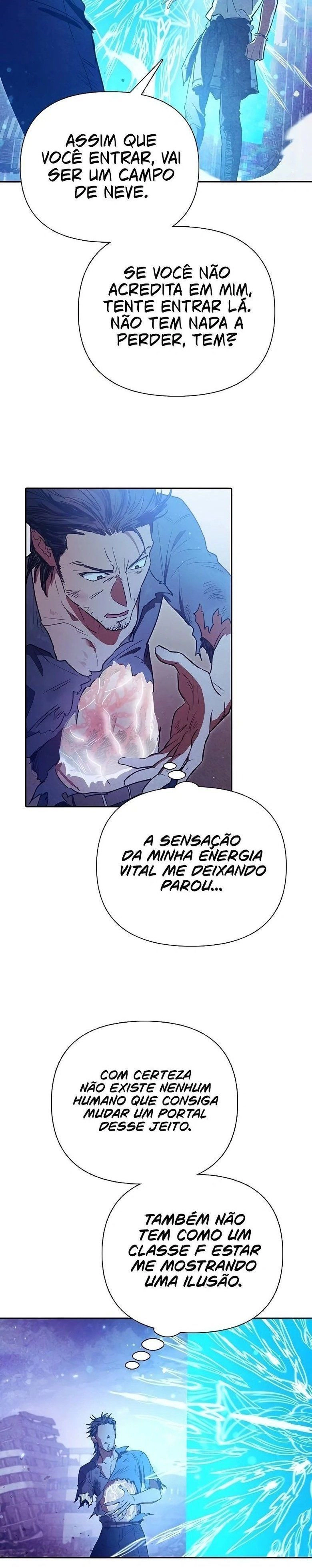 Read The S Classes That I Raised PT Manga Online