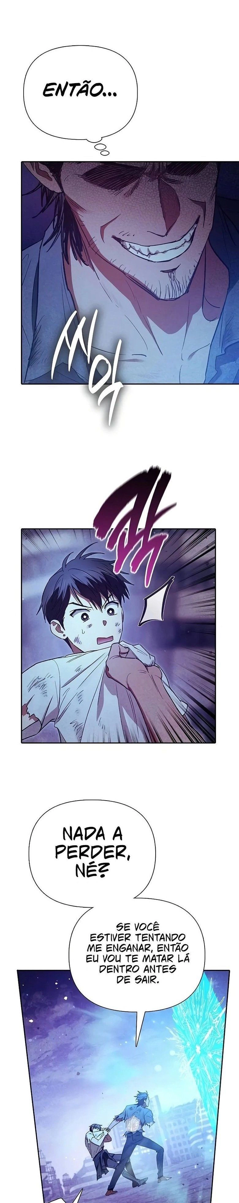 Read The S Classes That I Raised PT Manga Online