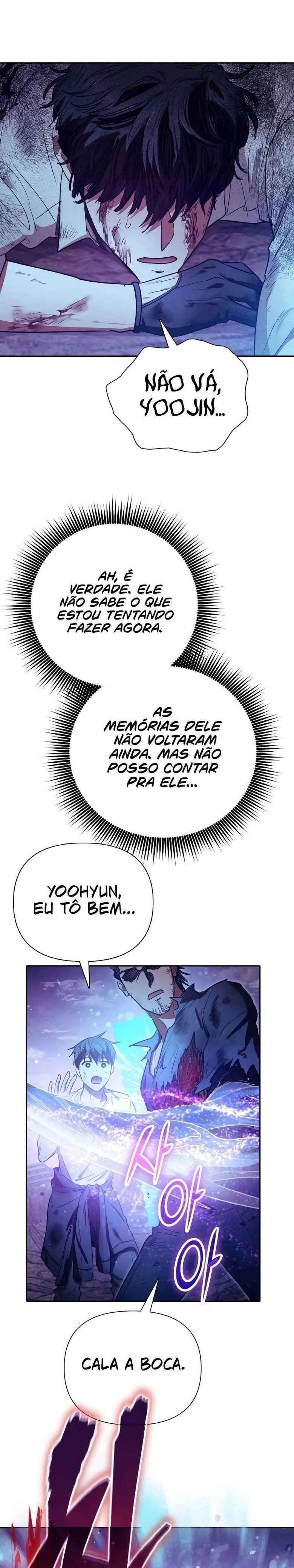 Read The S Classes That I Raised PT Manga Online