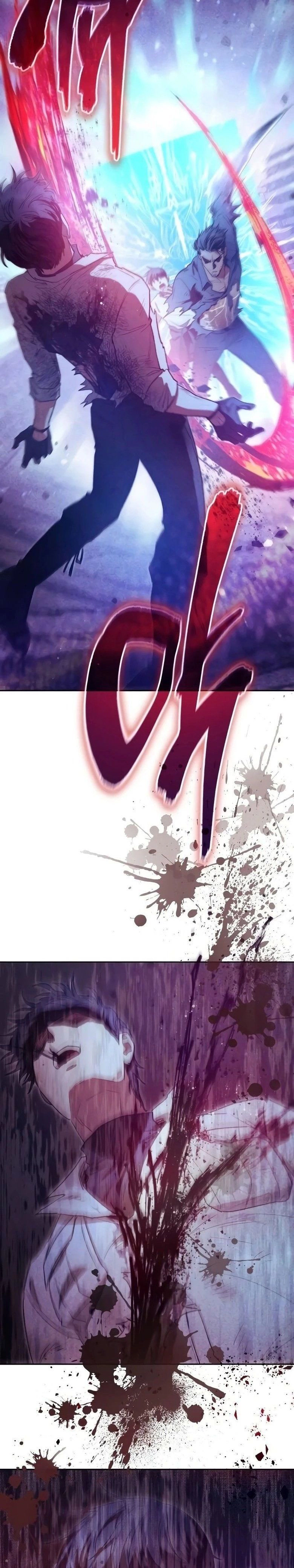 Read The S Classes That I Raised PT Manga Online
