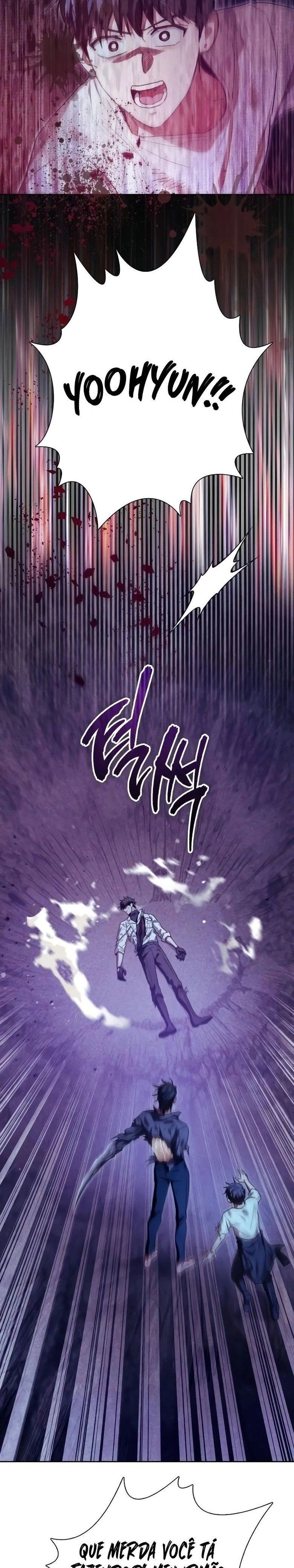 Read The S Classes That I Raised PT Manga Online