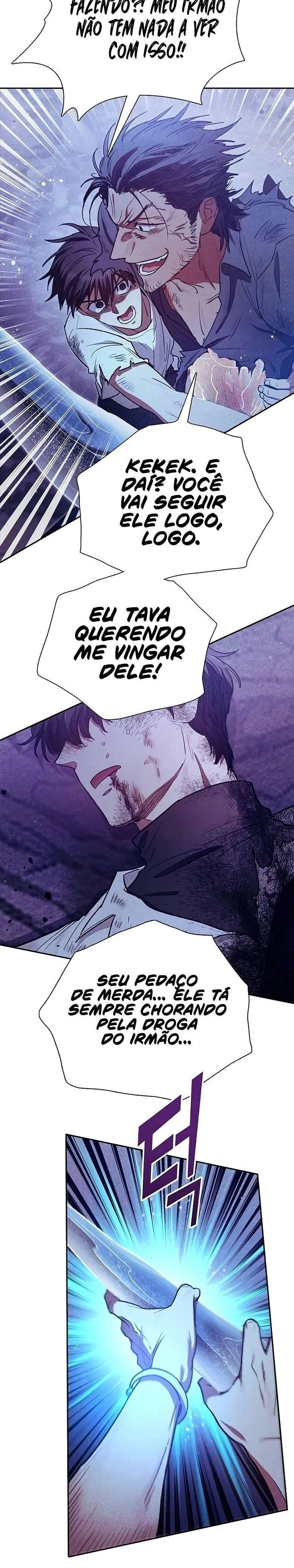 Read The S Classes That I Raised PT Manga Online