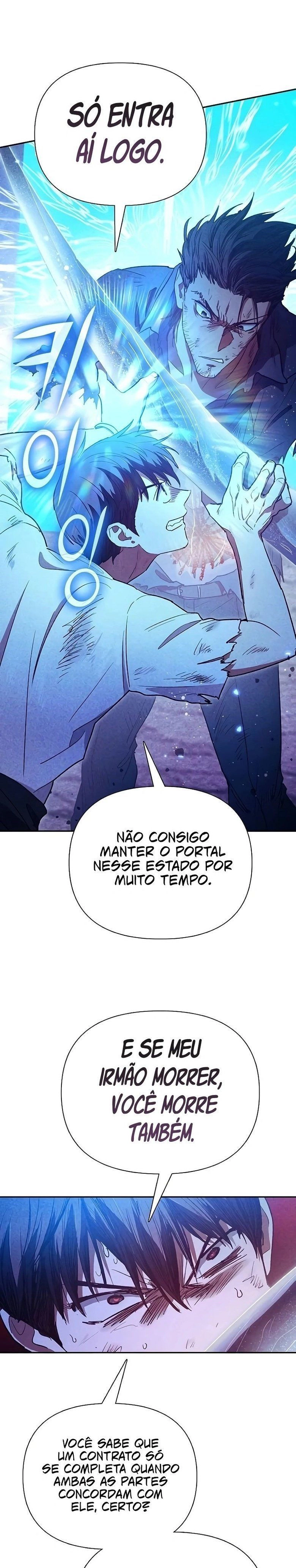 Read The S Classes That I Raised PT Manga Online