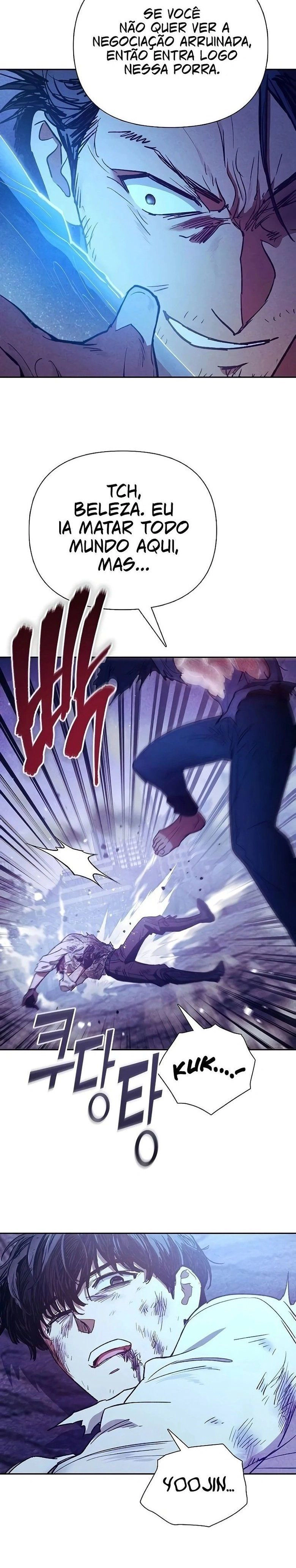 Read The S Classes That I Raised PT Manga Online
