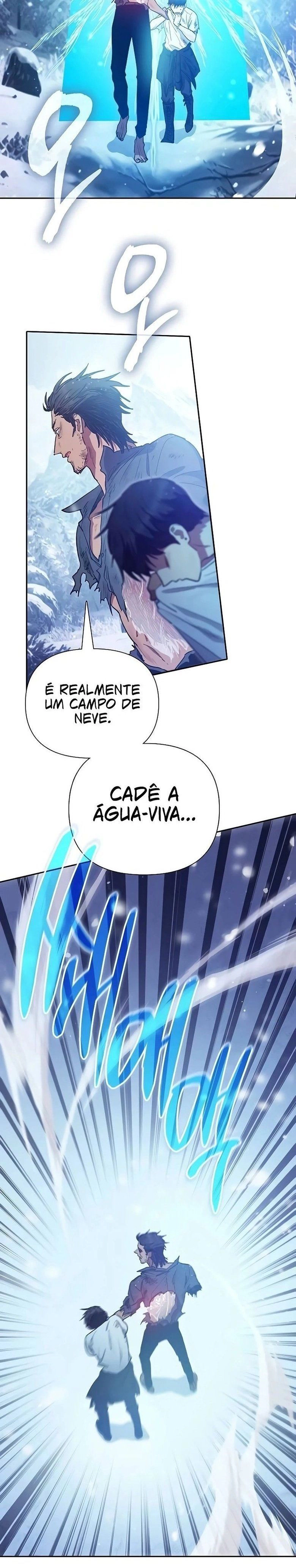Read The S Classes That I Raised PT Manga Online