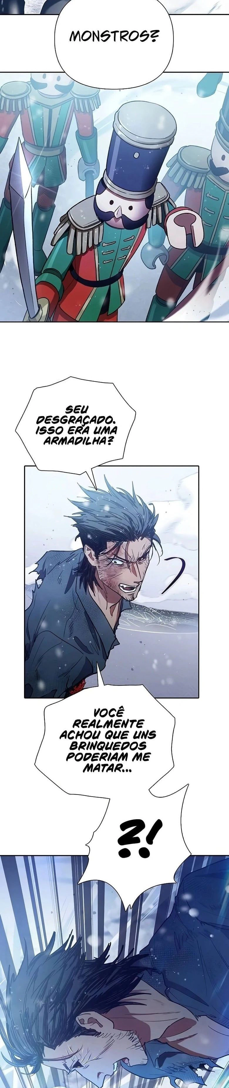 Read The S Classes That I Raised PT Manga Online