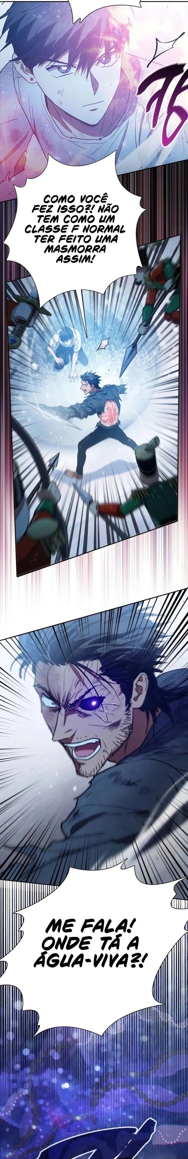 Read The S Classes That I Raised PT Manga Online