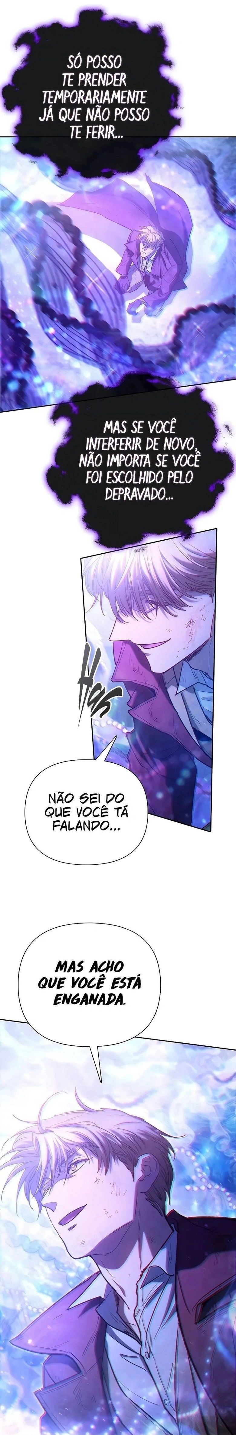Read The S Classes That I Raised PT Manga Online