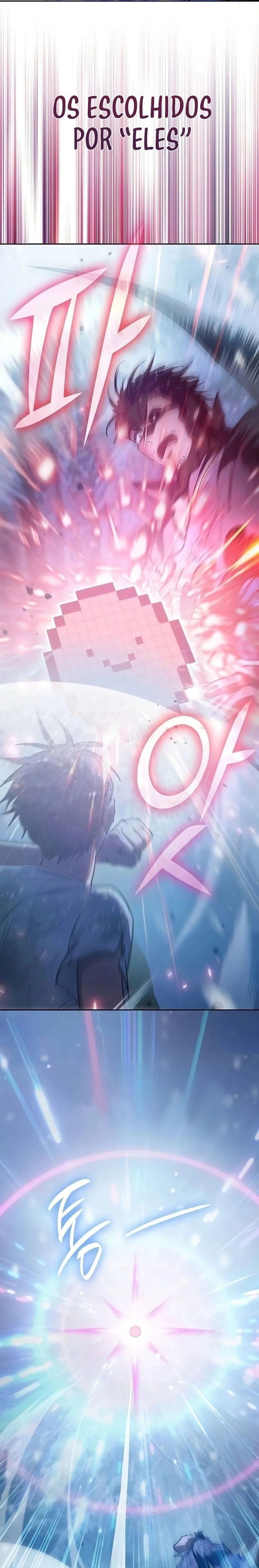 Read The S Classes That I Raised PT Manga Online