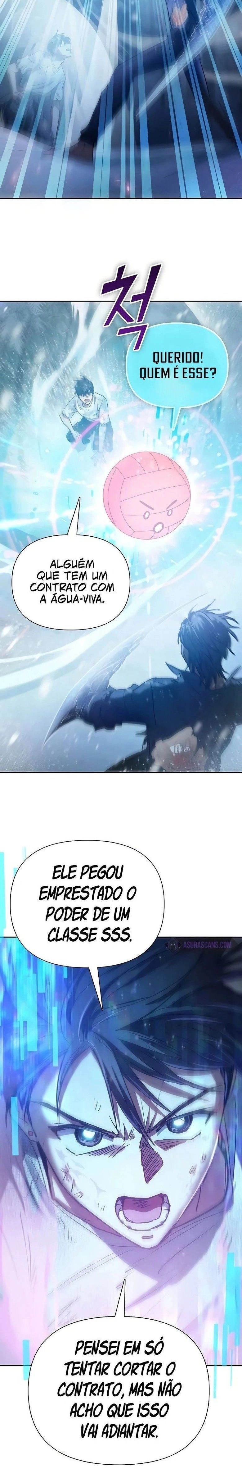 Read The S Classes That I Raised PT Manga Online