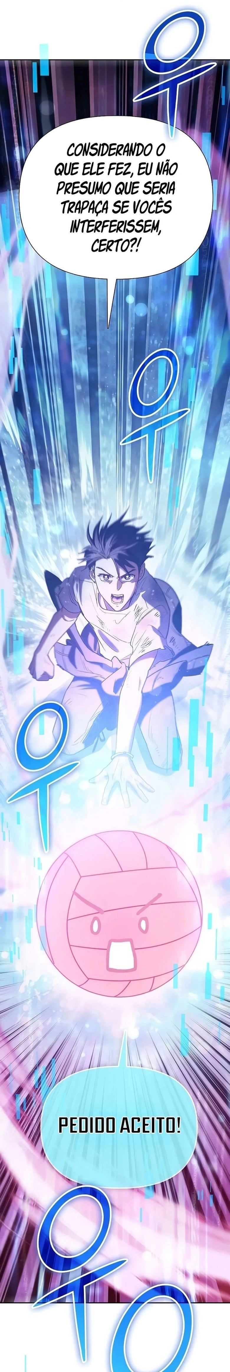 Read The S Classes That I Raised PT Manga Online