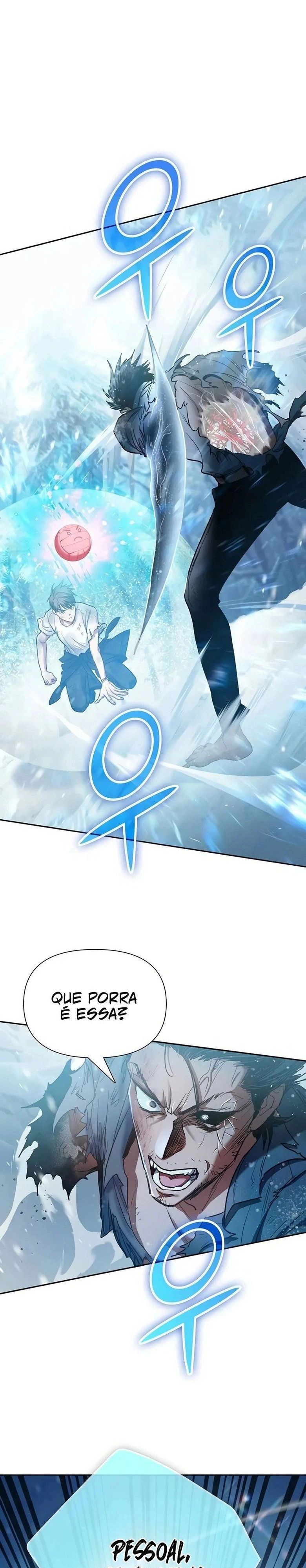 Read The S Classes That I Raised PT Manga Online