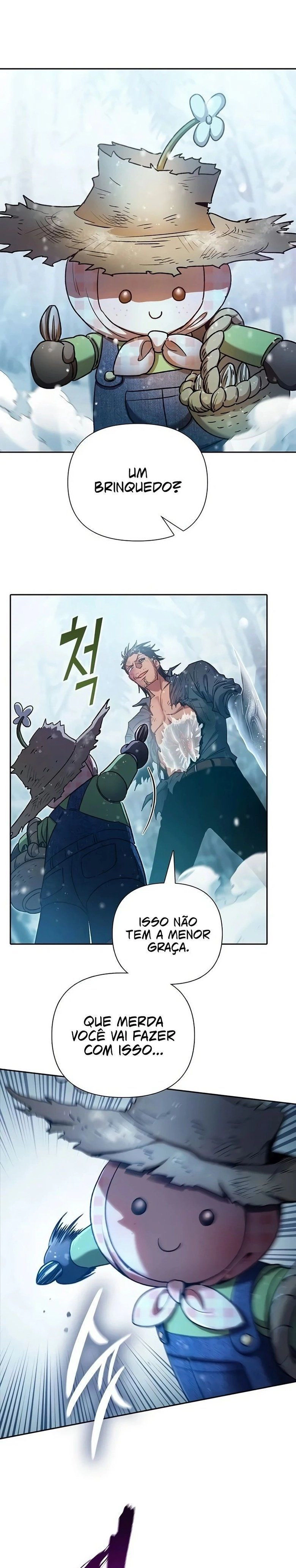 Read The S Classes That I Raised PT Manga Online