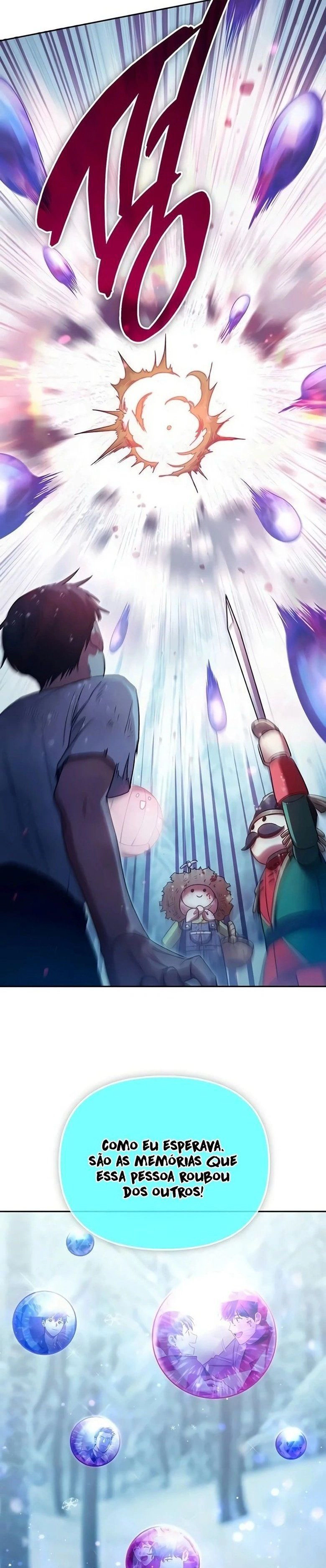 Read The S Classes That I Raised PT Manga Online