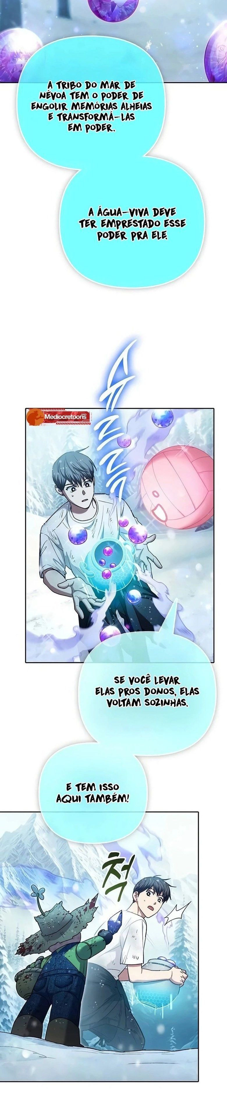 Read The S Classes That I Raised PT Manga Online