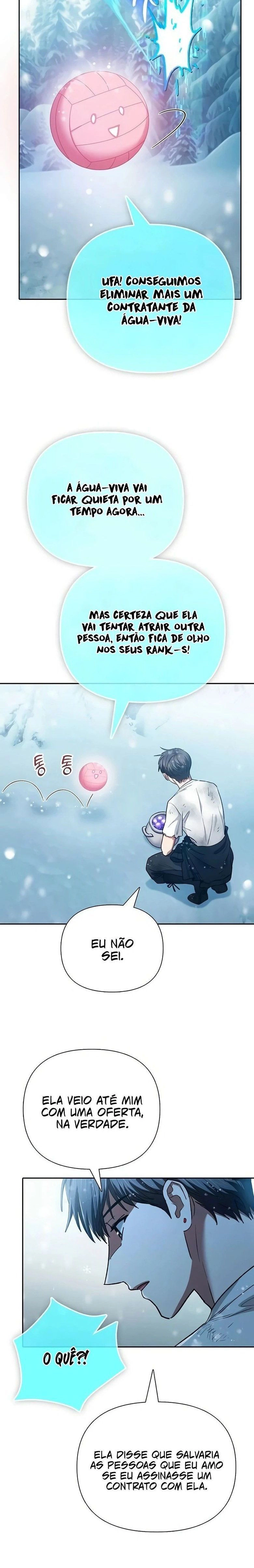 Read The S Classes That I Raised PT Manga Online