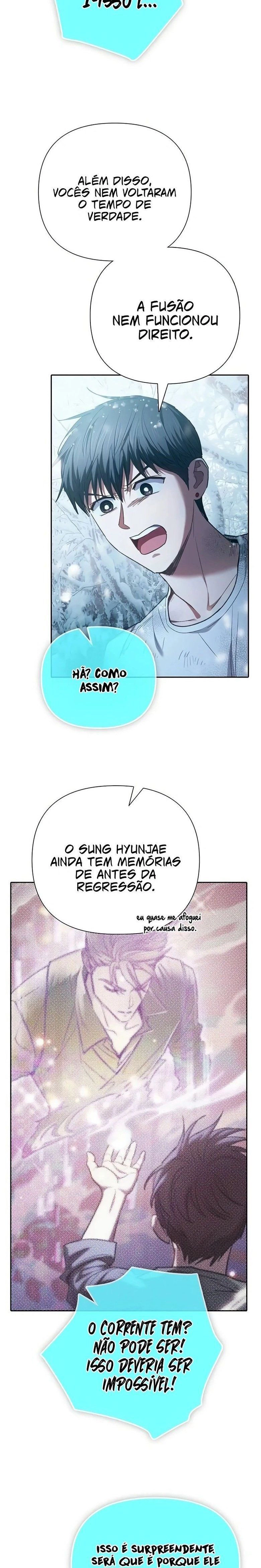 Read The S Classes That I Raised PT Manga Online