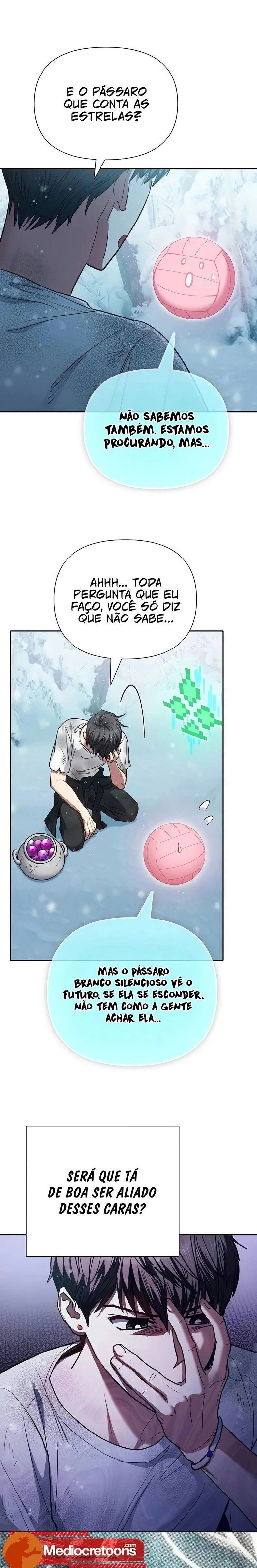 Read The S Classes That I Raised PT Manga Online