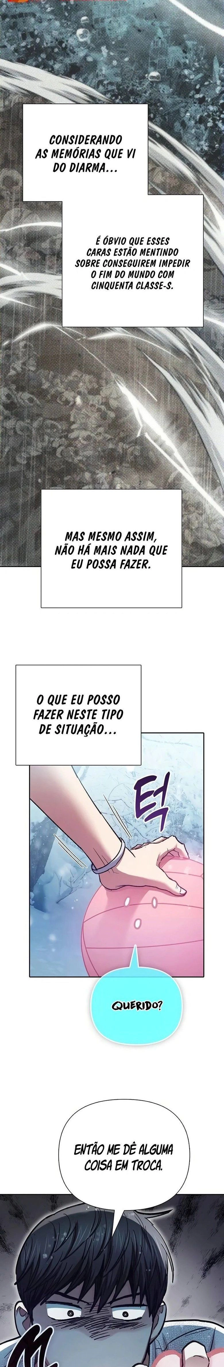 Read The S Classes That I Raised PT Manga Online