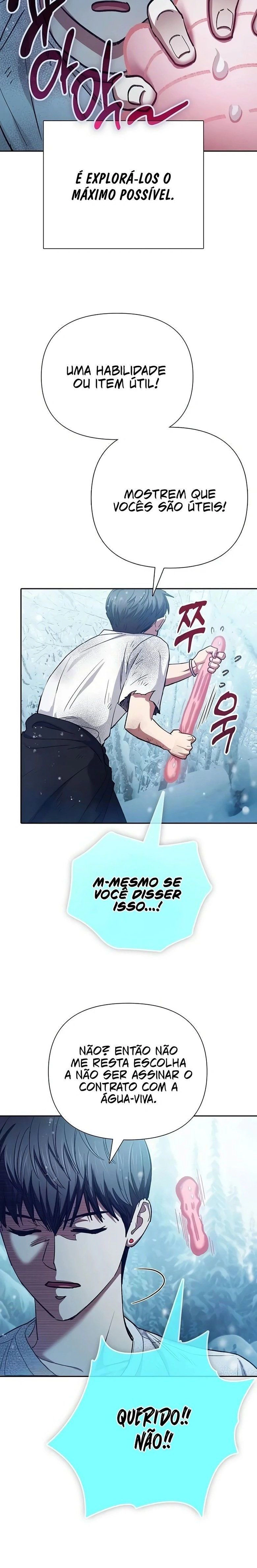 Read The S Classes That I Raised PT Manga Online