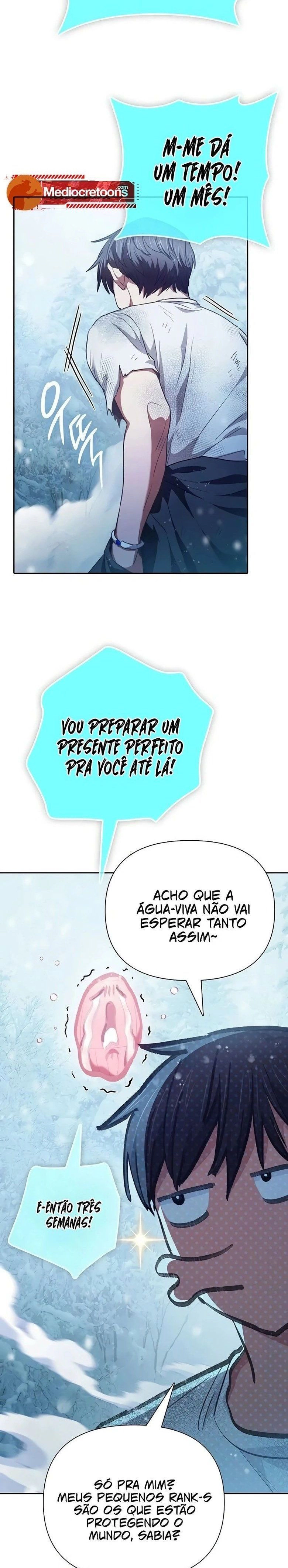 Read The S Classes That I Raised PT Manga Online