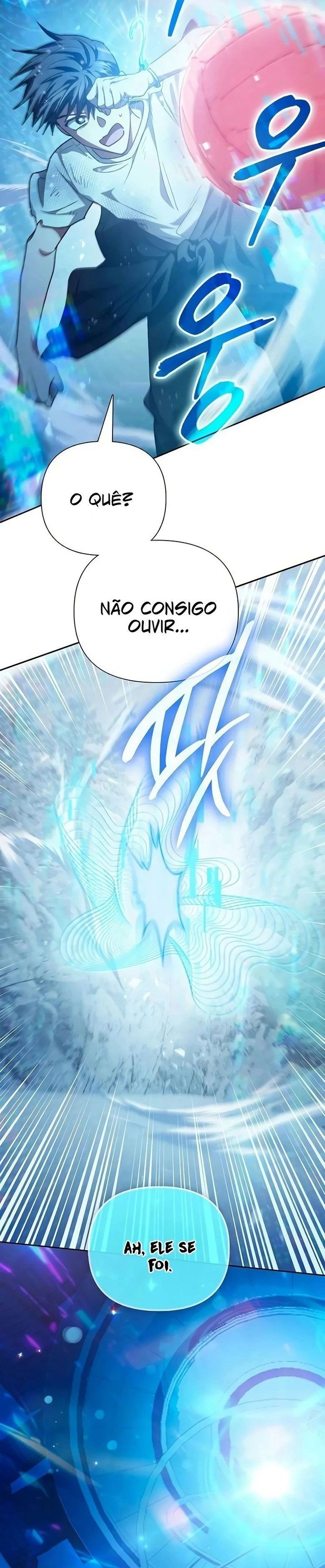 Read The S Classes That I Raised PT Manga Online