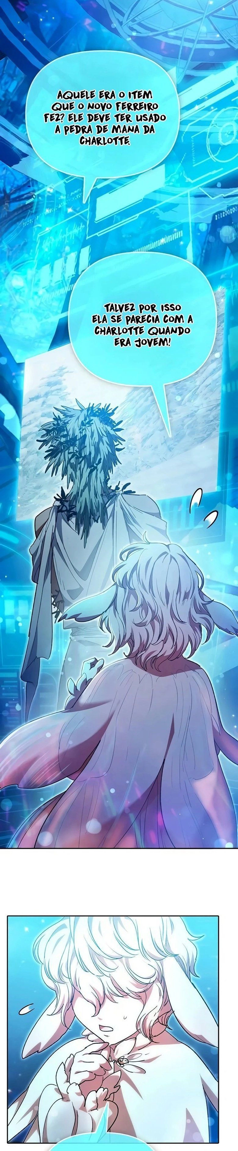 Read The S Classes That I Raised PT Manga Online