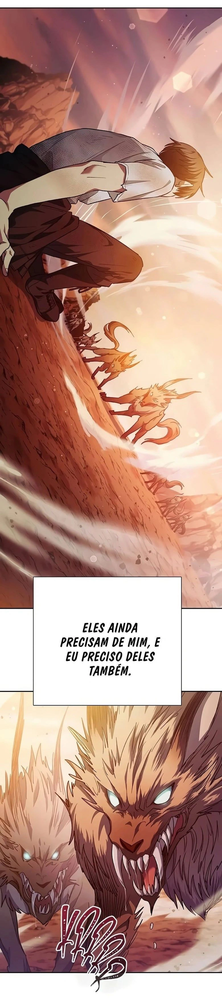 Read The S Classes That I Raised PT Manga Online