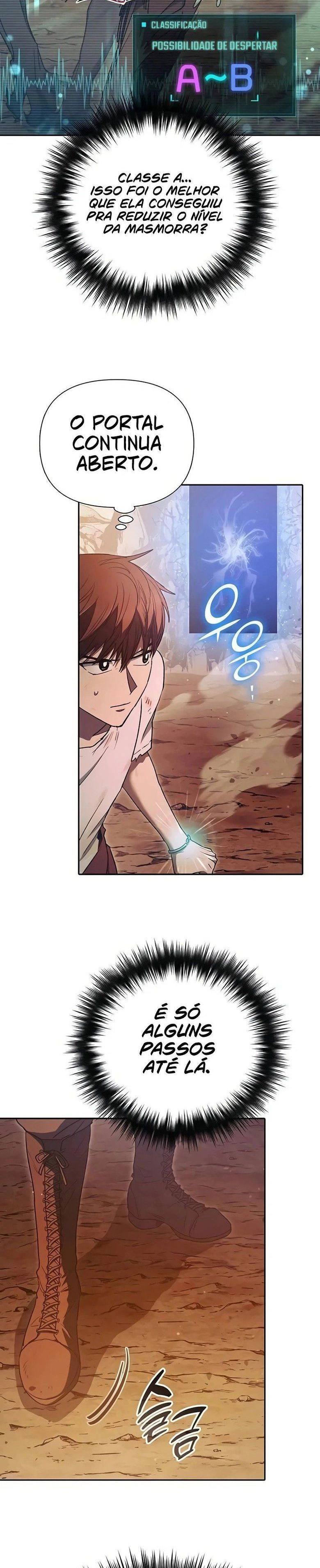 Read The S Classes That I Raised PT Manga Online