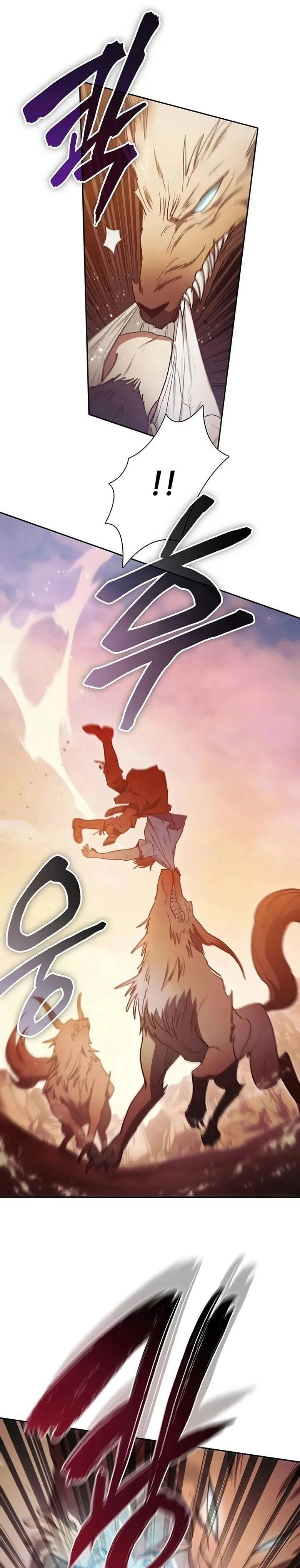 Read The S Classes That I Raised PT Manga Online