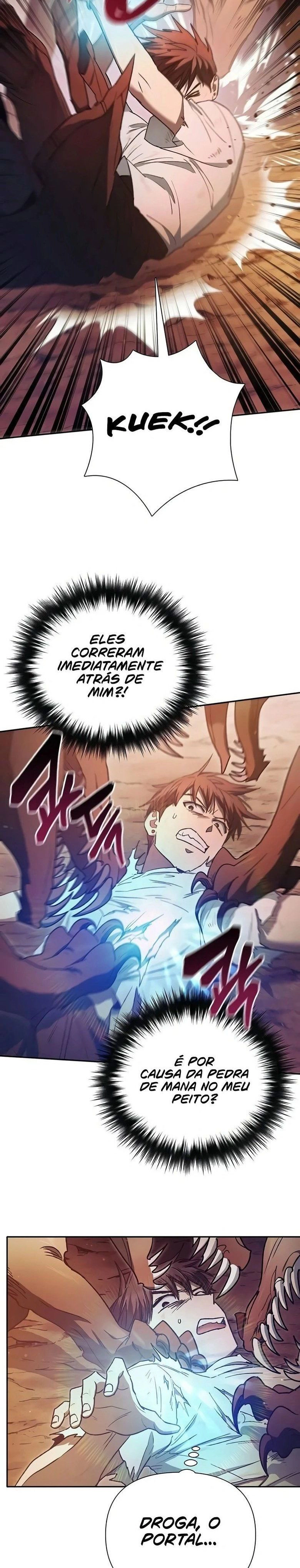 Read The S Classes That I Raised PT Manga Online