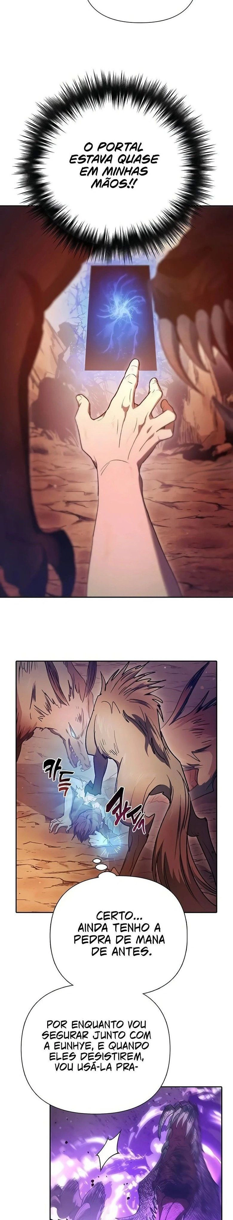 Read The S Classes That I Raised PT Manga Online